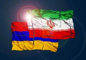 گمرک ایران و ارمنستان پروتکل «کریدور سبز» را امضا کردند