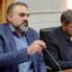 آقاجانی: زیرساختهای شهرک صنعتی شکوهیه نیازمند توسعه و بهسازی است