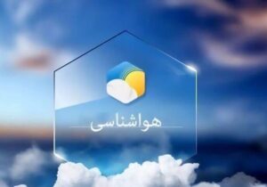 آققلا با دمای ۳۳.۴ درجه گرمترین نقطه گلستان شد