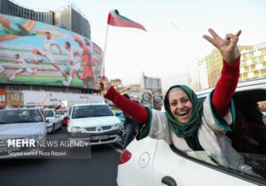 آیا مردم ایران «شاد» هستند؟ ناتوانی مقیاسهای غربی برای سنجش شادی شرقی