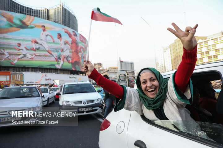 آیا مردم ایران «شاد» هستند؟ ناتوانی مقیاسهای غربی برای سنجش شادی شرقی