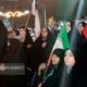اجتماعات زاهدانی ها به ۲۲۱ شب رسید