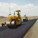 اجرای بیش از هزار کیلومتر روکش آسفالت در محورهای مواصلاتی کرمان