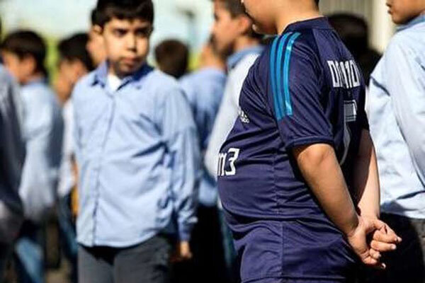 ارتباط برداشتن گامهای بیشتر و سلامت روان نوجوانان