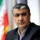 اسلامی: سبد رادیوداروهای کشور به ۷۸ محصول رسید