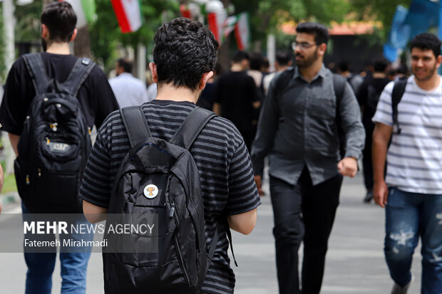 اضطراب و افسردگی همچنان بالاترین نرخ مشکلات روانی دانشجویان