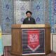 امام جمعه موقت بهاباد: هیمنه پوشالی آمریکا در جنگ تحمیلی سوم آشکار شد