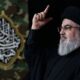 «امیر قهرمان عرب»؛ روایت نصرالله و طوفان الاقصی