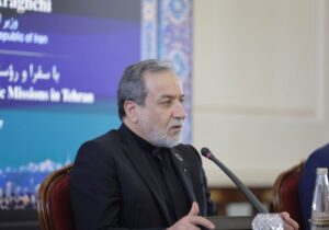 ایران در مسیر دیپلماسی جدیت دارد؛ همان‌گونه که در دفاع از خود جدی است