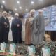 برگزاری آیین سنگرسپاری مرکز بسیج سازمان تبلیغات اسلامی