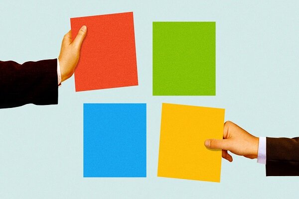 تعلیق برنامه گرین‌کارت مایکروسافت؛۹دانشگاه زیر ذره‌بین دولت آمریکا