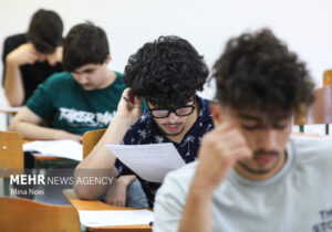 تمدید مهلت انتخاب رشته آزمون های سراسری و پذیرش دانشجو معلم تا ۱۹ مهر