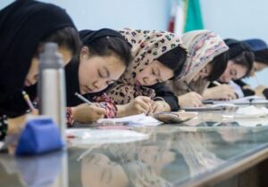 تمدید مهلت ثبت‌نام دومین آزمون بسندگی زبان فارسی ویژه دانشجویان خارجی
