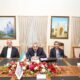 توسعه راهآهن هرات ــ مزارشریف، محور رایزنی دیپلماسی اقتصادی ایران و افغانستان