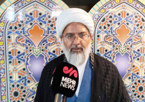 جانفدایان مایه عزت انقلاب اسلامی و خواری دشمنان هستند