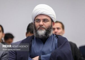 حجت الاسلام قمی: سخن گفتن از یوم الله ۷ اکتبر را متوقف نخواهیم کرد