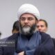 حجت الاسلام قمی: سخن گفتن از یوم الله ۷ اکتبر را متوقف نخواهیم کرد