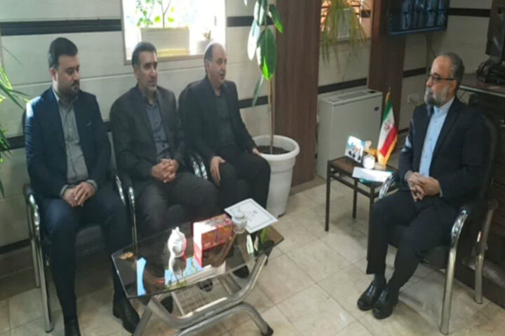 حمایت دستگاه قضایی از دامپزشکی، پشتیبان تولید و امنیت غذایی پایدار