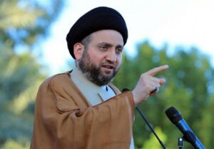 حکیم: خواستار بازگشایی تمام فرودگاهها برای پروازهای ایران و عراق هستیم