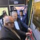 خانه محیط زیست در اتاق بازرگانی خرمشهر افتتاح شد