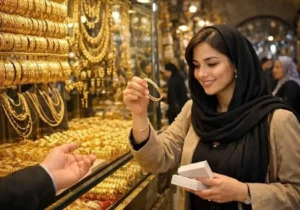 خبر مهم برای خریداران طلا؛ احتمال کاهش قیمتها در هفته آینده