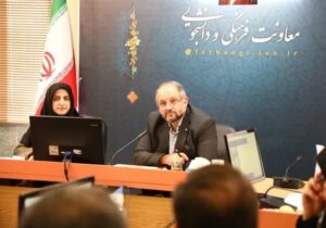 «خشت و آیینه»؛ روایت استادانی که فرهنگ را در متن آموزش جاری می‌کنند