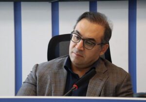 خوانساری‌نژاد:جایگاه جهانی علوم پزشکی اراک در رتبه‌بندی تایمز تثبیت شد