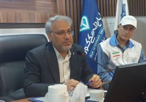 دامپزشکی بوشهر از «ناظر سلامت» به «حافظ سرمایه تولید» تبدیل می‌شود