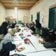 دانشجویان دانشگاه هنر نقوش ایرانی را در طراحی پوشاک به‌کار گرفتند