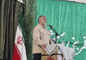 دشمنان توان ملت را نشناختند؛ صادرات نفت ایران صفر نمی‌شود