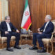 دیدار سرکنسول ایران در گوانجو با عراقچی