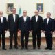 رایزنان فرهنگی انتقال‌دهنده فرهنگ وتمدن اسلامی و ایرانی باشند