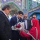 سفر وزیر ارتباطات به سمنان؛ افتتاح ۱۱۲ پروژه فناوری و ارتباطی