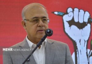 طرح جامع توسعه میناب با ردیف اعتباری مستقل در دولت پیگیری میشود
