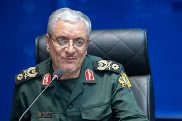 طلایی‌نیک: ظرفیت تولید تجهیزات دفاعی کشور به ۲.۵ برابر قبل از جنگ رسید