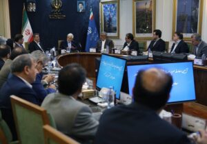 عارف: ۹۵ درصد حواشی تغییرات مدیریتی کذب است