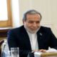 عراقچی: ایران قاطعانه از منافع و امنیت ملی خود دفاع می‌کند