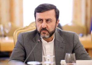 غریب‌آبادی: آمریکا به جای موعظه دیگران پاسخگوی جنایات خود باشد