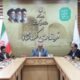فرماندار کرمانشاه: هر هشدار را یک بحران واقعی بدانیم