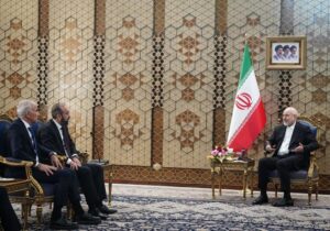 قالیباف: قفقاز نباید به محل رقابت ژئوپلیتیکی قدرت‌های خارجی تبدیل شود