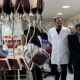 قره‌باغیان: وضعیت ذخایر خونی کشور نیازمند تقویت است