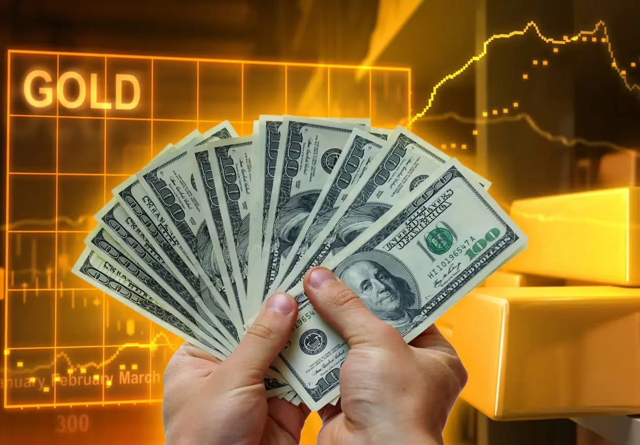 قیمت دلار امروز ۱۹ مهر ۱۴۰۵؛ دلار به ۲۶۶ هزار تومان رسید