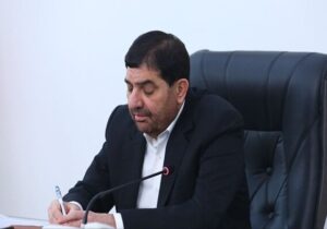 مخبر: ایران پیشرفته را با دانش، خلاقیت و اراده نخبگانش می‌سازیم