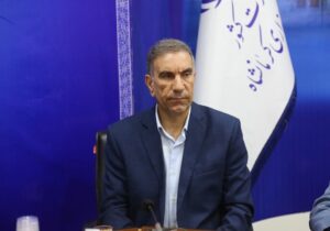 معاون استاندار کرمانشاه: قیر طبیعی باید از خام‌فروشی خارج شود