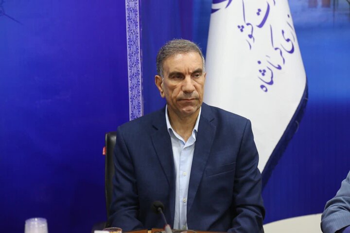 معاون استاندار کرمانشاه: قیر طبیعی باید از خامفروشی خارج شود