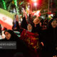 موج ۲۲۰ حماسه در رامیان؛ شبی دیگر برای تجدید عهد مردم