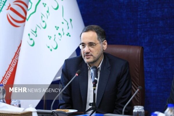 نگاهداری: نه تنها مجلس، که مرکز پژوهشها نیز در جنگ تعطیل نشد