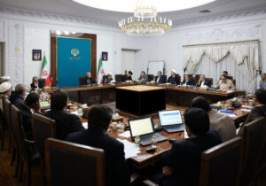 پزشکیان: تحقق عدالت آموزشی از اولویتهای اساسی دولت است