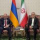 پزشکیان: زمینه‌های فراوانی برای همکاری میان ایران و ارمنستان وجود دارد