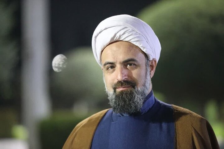 پیام تبریک سرپرست ستاد امربه معروف به سردار رادان به مناسبت هفته فراجا